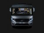 Adria Sonic Supreme 710 2016 года